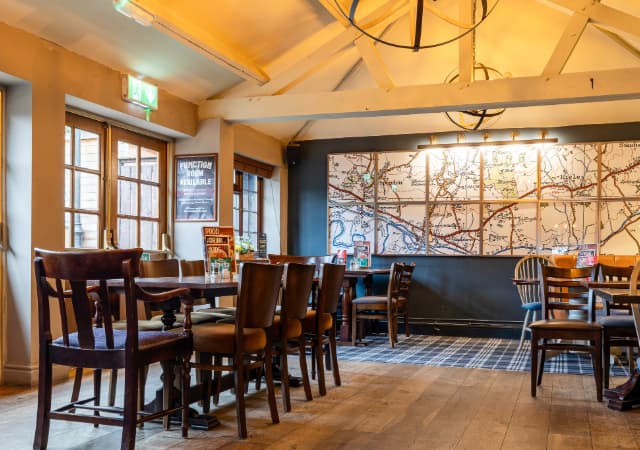 Private Hire at Great Local Pubs