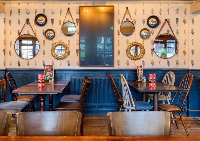 Private Hire at Great Local Pubs