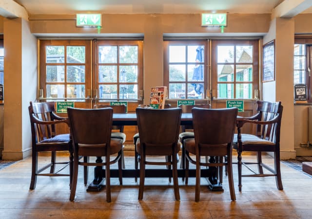 Private Hire at Great Local Pubs
