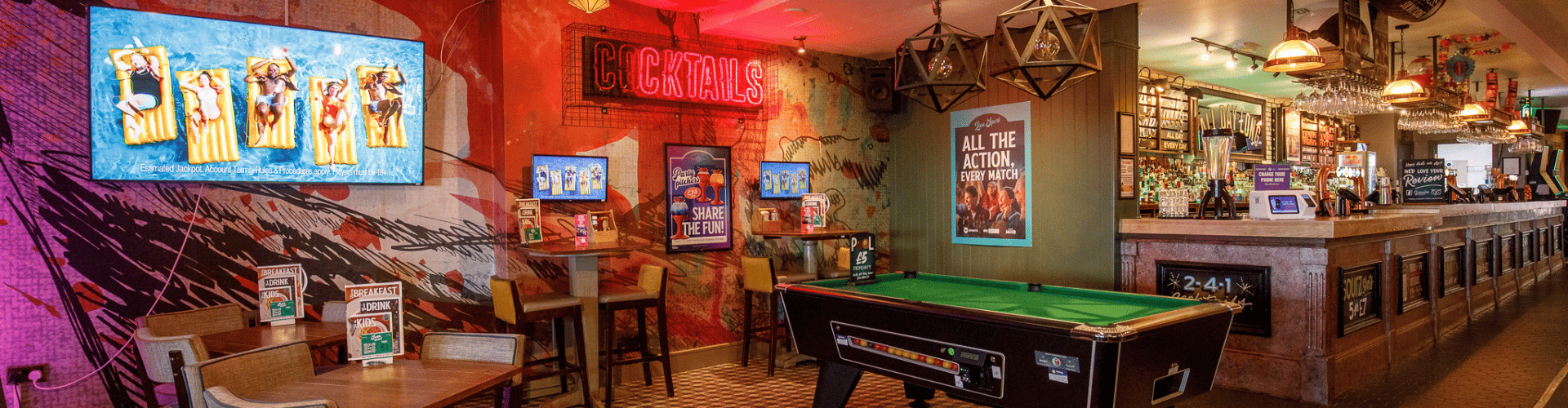 Private Hire Room in your local area