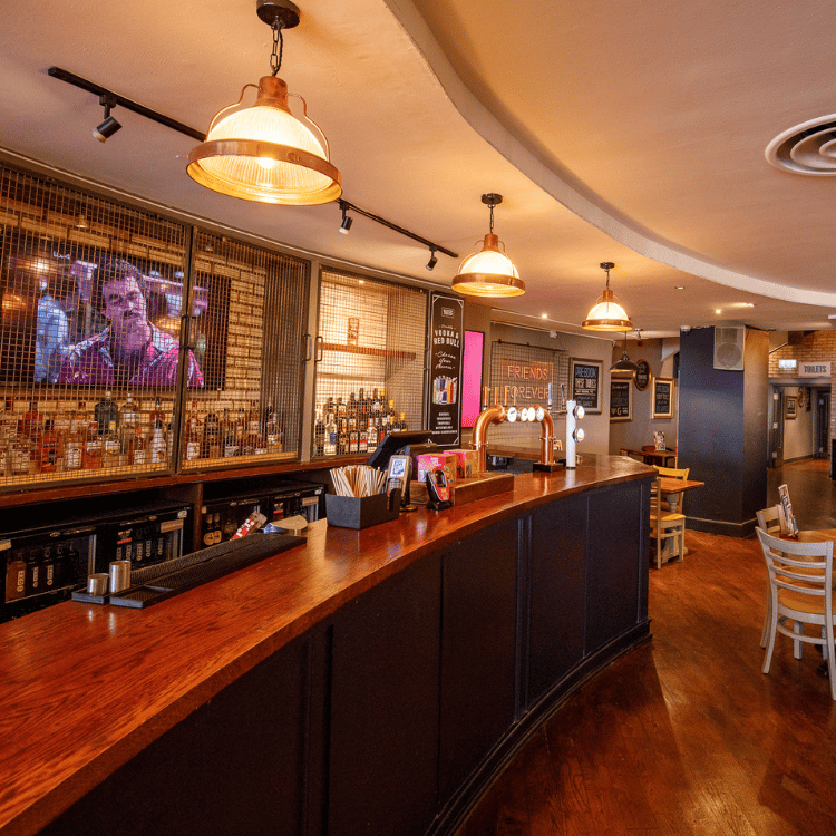function room in manchester