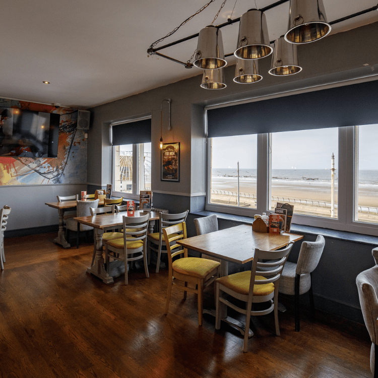 private hire bar
