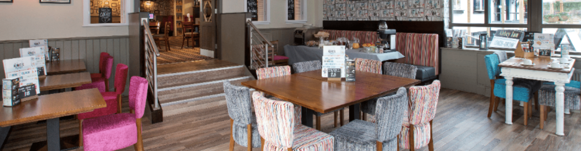 Abbey Inn Private Hire