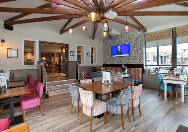 Abbey Inn Private Hire