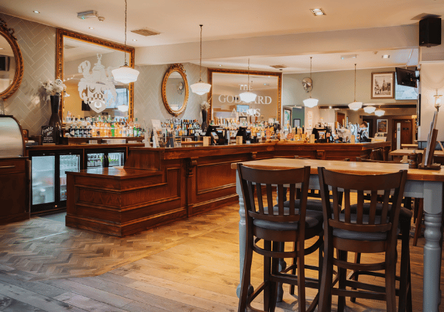 Private Hire at Great Local Pubs