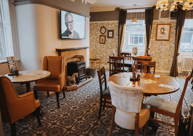 Private Hire at Great Local Pubs