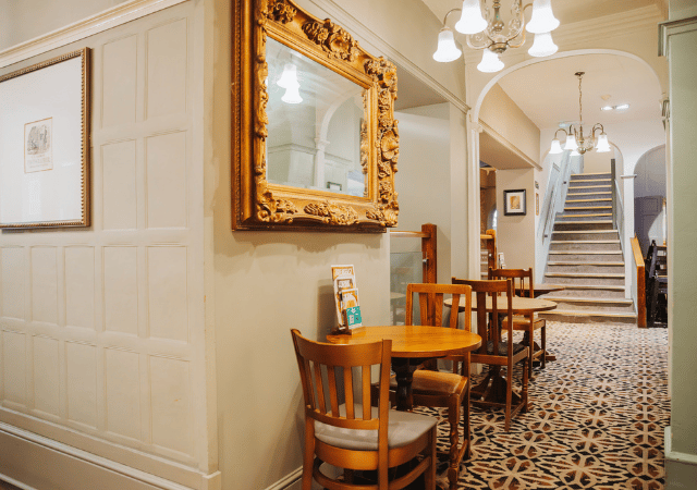 Private Hire at Great Local Pubs