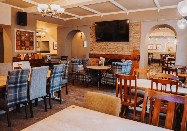 Private Hire at Great Local Pubs