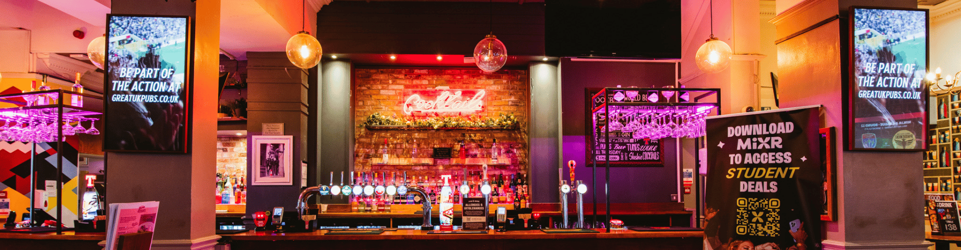 The Merchant - Function Room Hire