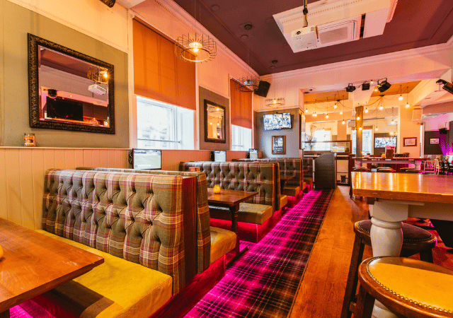 Private Hire at Great Local Pubs