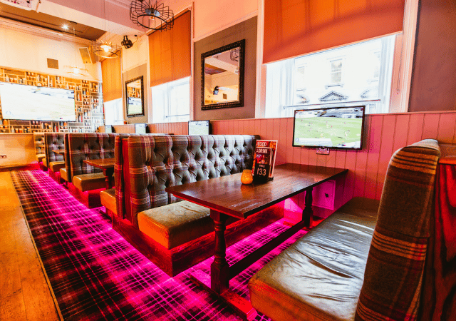 Private Hire at Great Local Pubs
