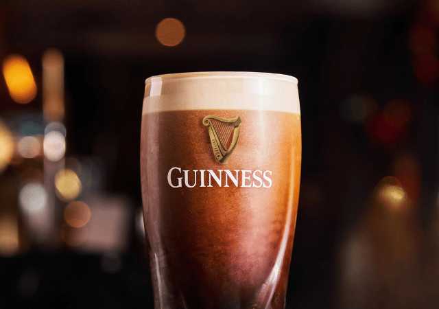 Find Your Local Guinness Pub