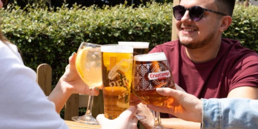 Watch Wimbledon at Great Local Pubs
