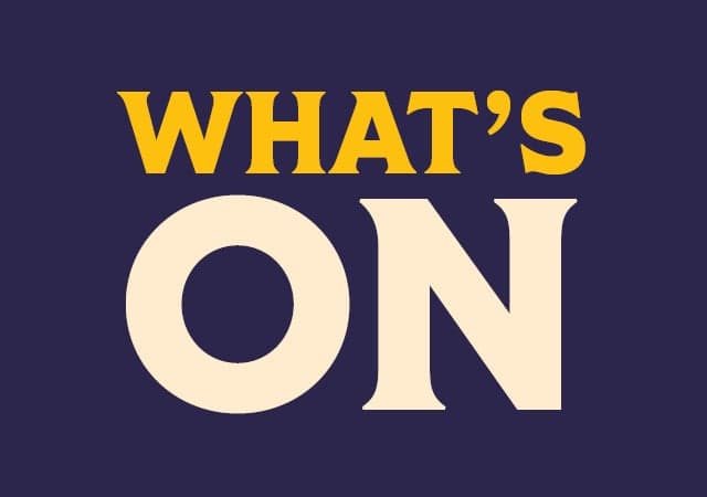 Great Local Pubs pub events in your local area