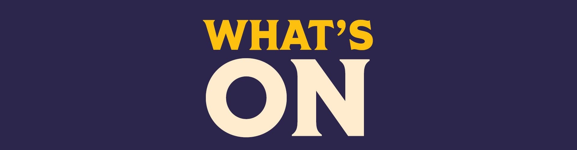 Great Local Pubs pub events in your local area