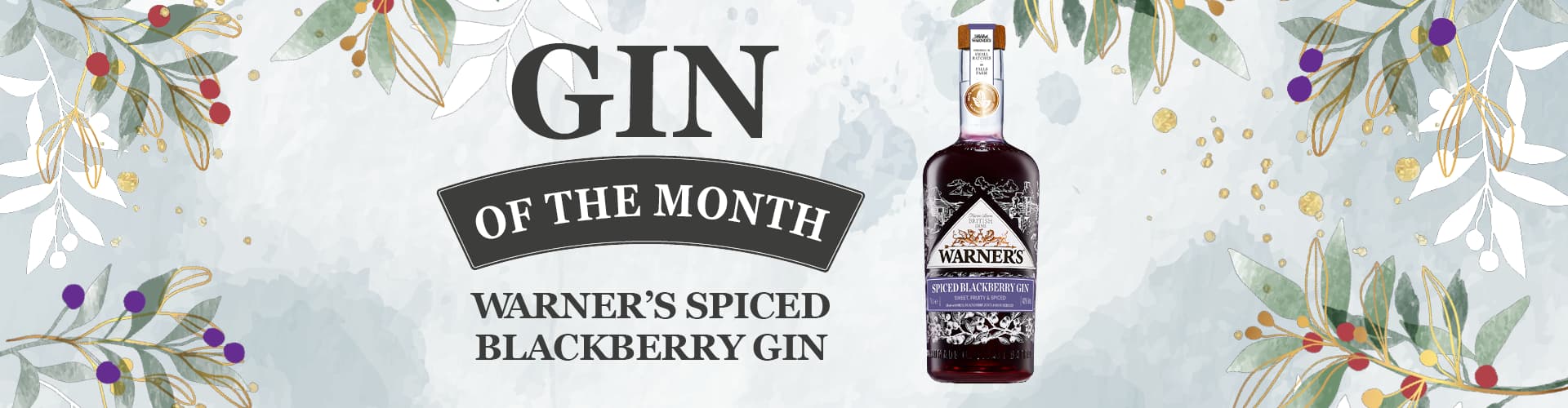 Gin of the Month - Verano Pineapple Gin