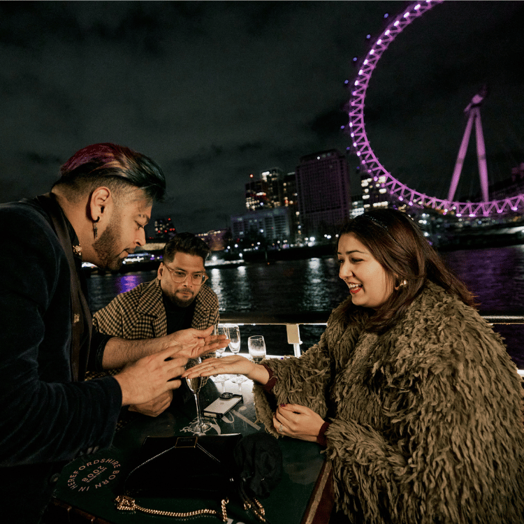 New Year's Eve Entertainment at Tattershall Castle
