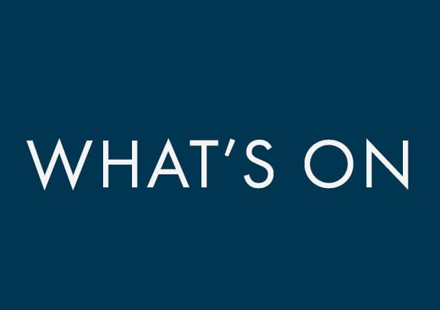 What's on at Tattershall Castle