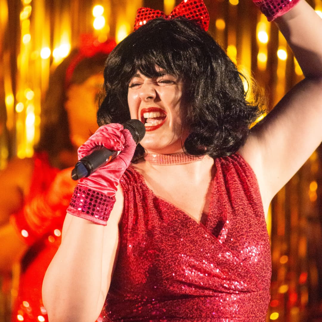 Live Divas Show in London | Tattershall Castle