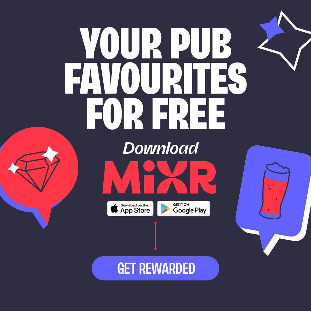 Download MiXR