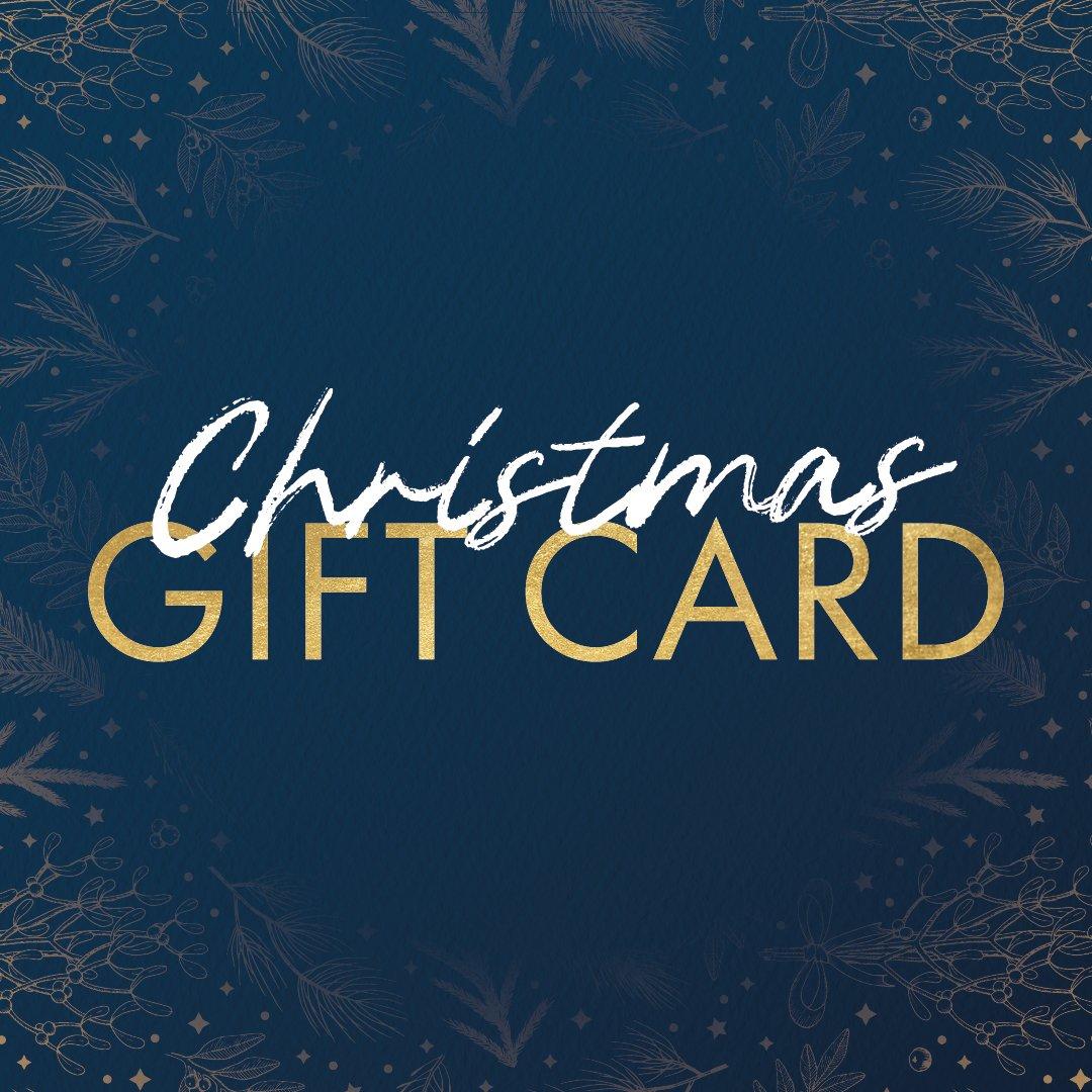 Gift cards for Tattershall Castle
