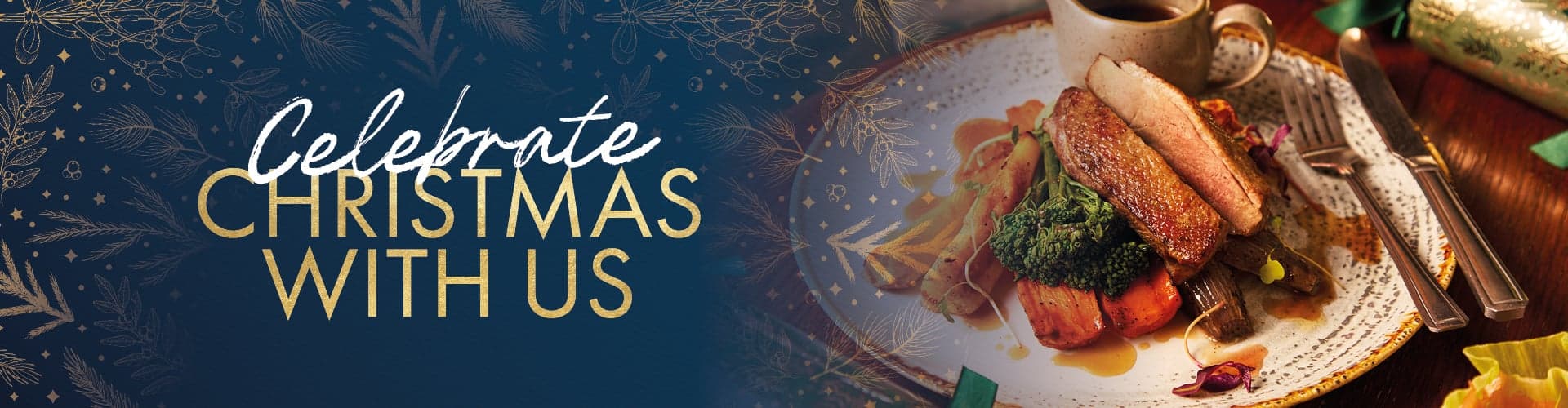 Book Now for Christmas in your local area at Tattershall Castle