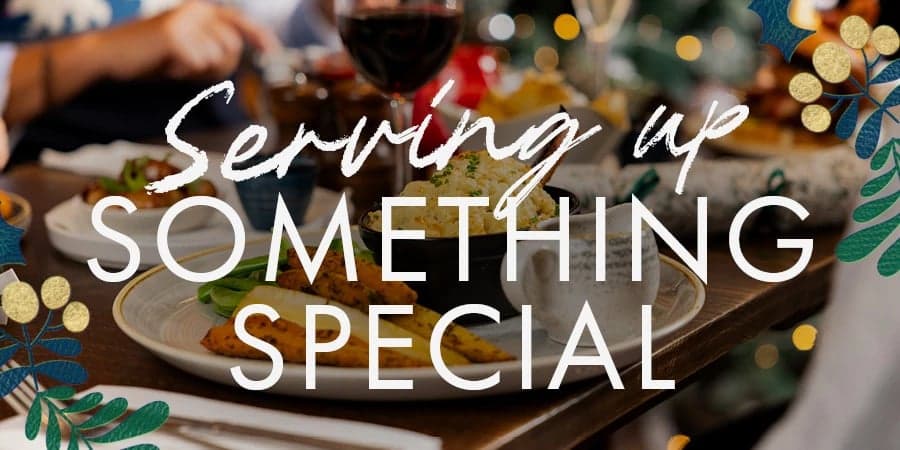 Feast Without the Fuss 🍽️