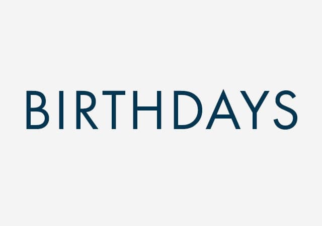 Birthdays at Tattershall Castle in your local area