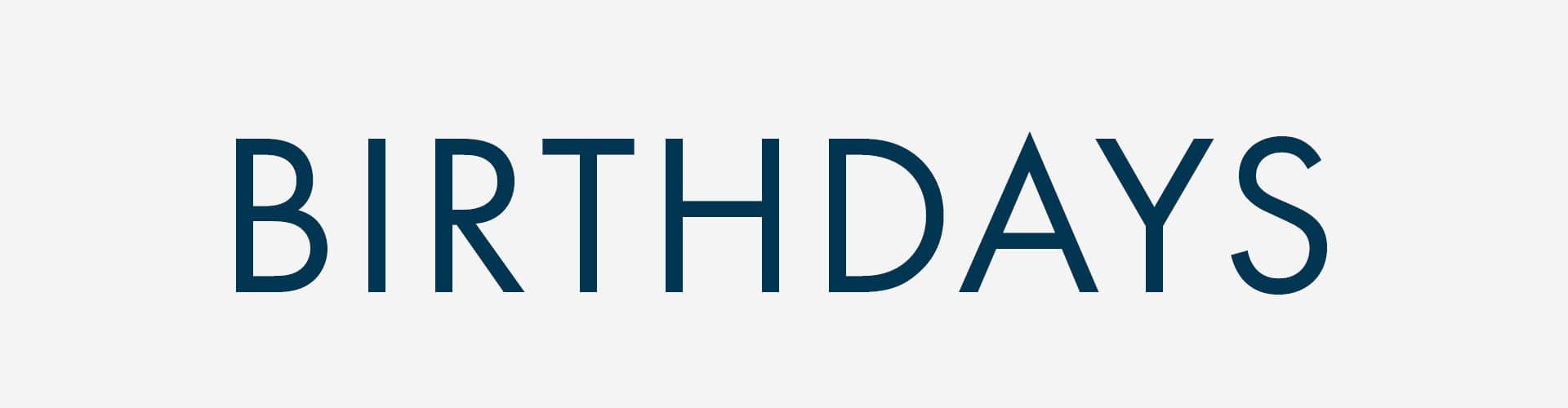 Birthdays at Tattershall Castle in your local area