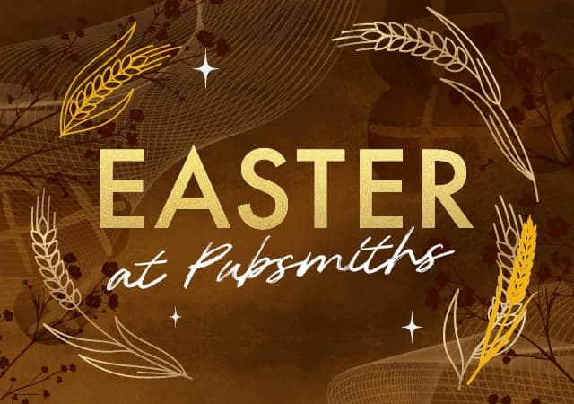 Easter at Tattershall Castle