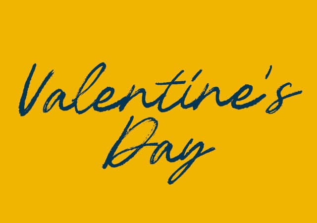 Celebrate Valentine's in your local area at Tattershall Castle