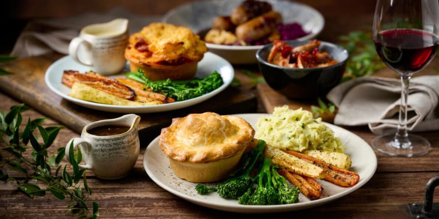 Food and Drink Offers at Tattershall Castle
