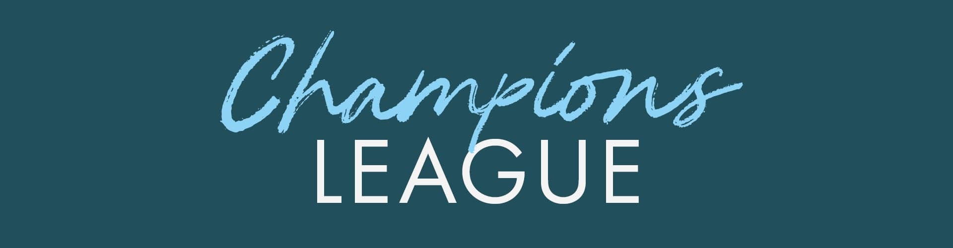Pubs near me showing Champions League | Classic Inns