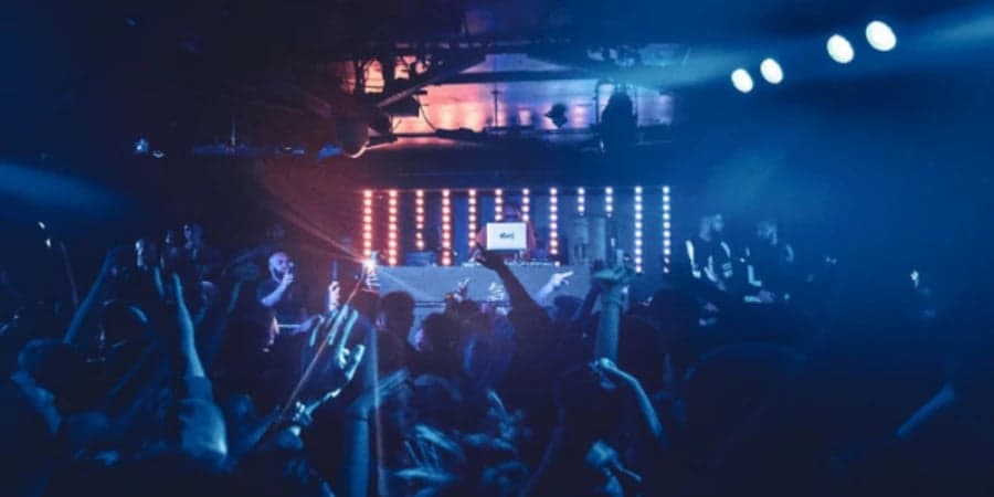 Rosies Dancefloor