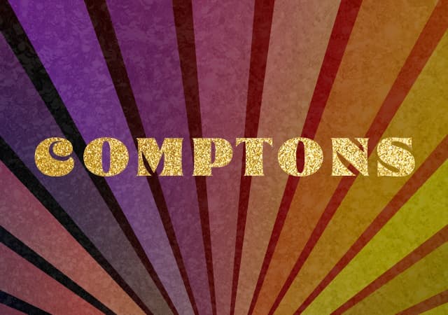Comptons sign up offer