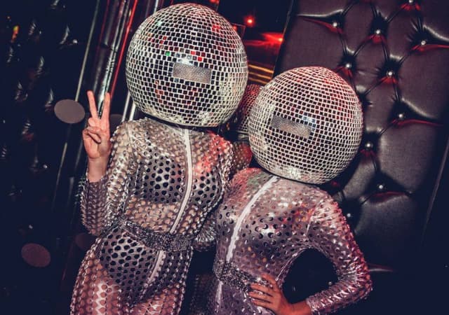 Festive events at Rosies Clubs