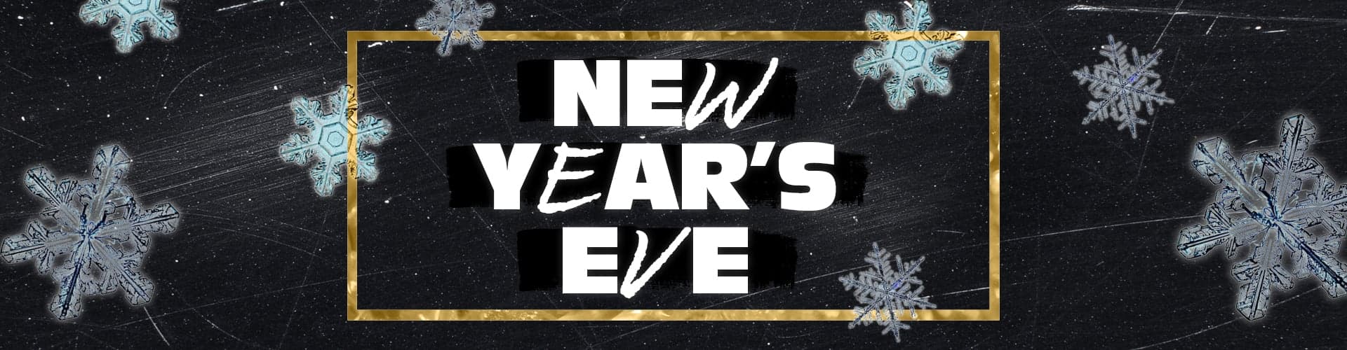NYE at Rosies Clubs