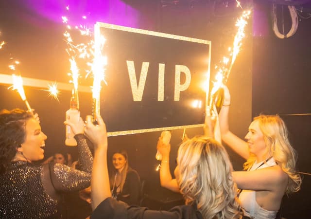 VIP