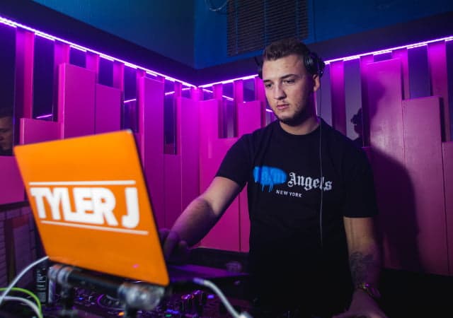 Student night Birmingham Thursday | Rosies Birmingham