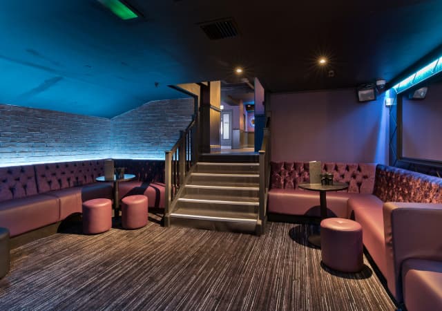 Private venue hire