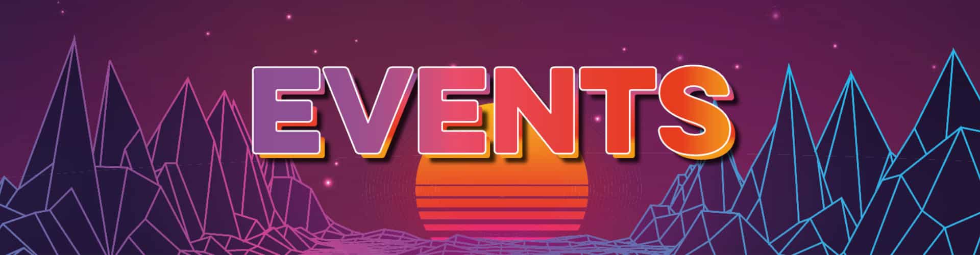 Events at Flares