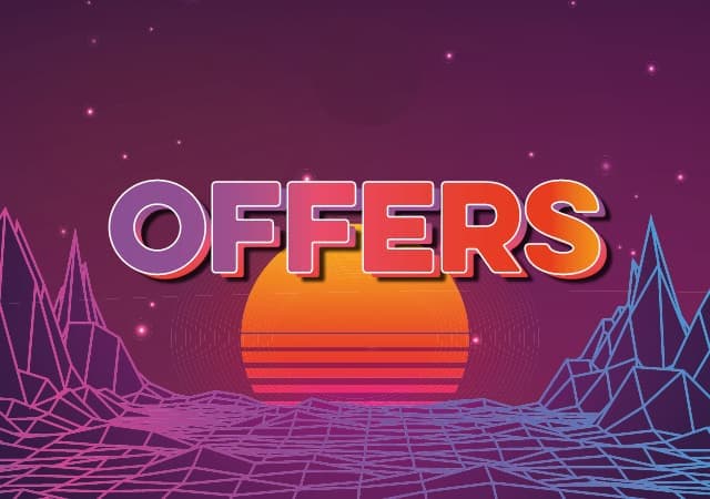 Offers