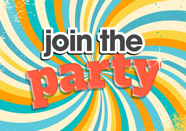 Make a Booking at Retro Bars