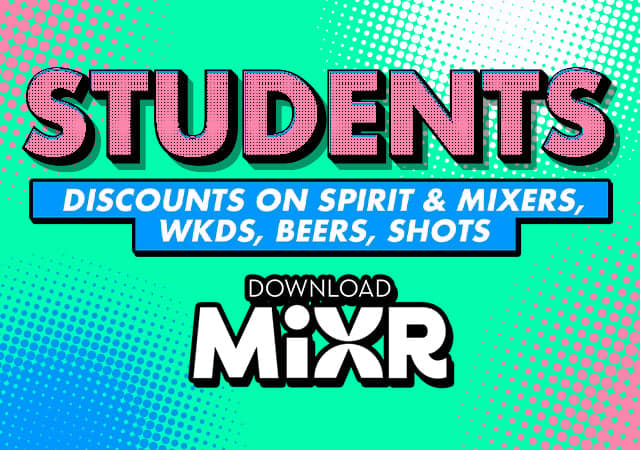 Student Discounts | Download MiXR