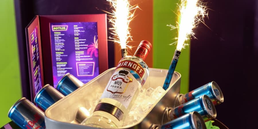 Parties and Occasions in your local area