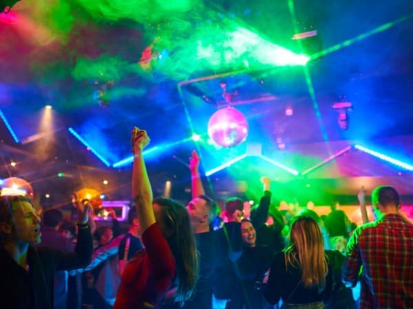 Dancefloor