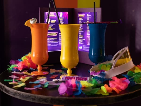 Cocktails
