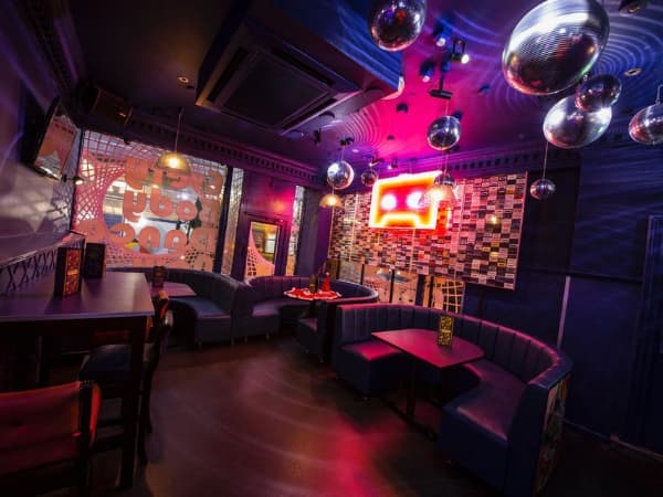 Booths