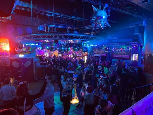 Dancefloor