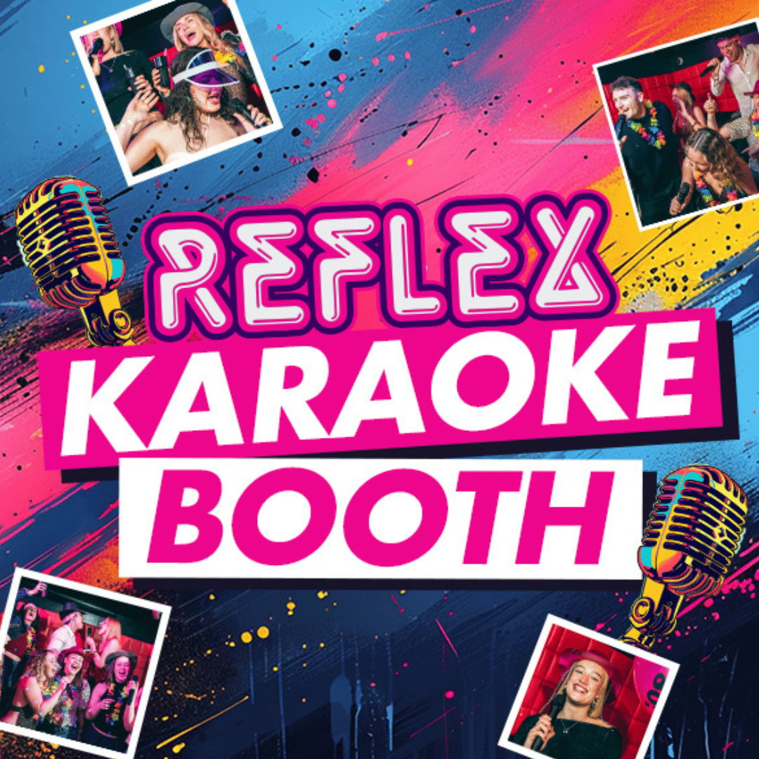 Club nights at Reflex Birmingham!